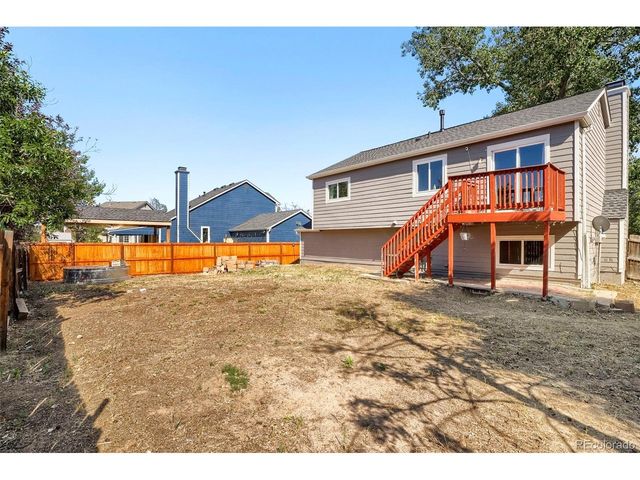 20723 E 43rd Ave, Denver, CO 80249