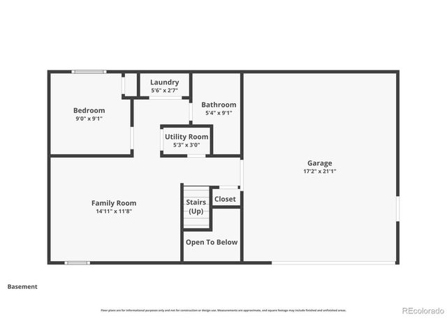 20723 E 43rd Ave, Denver, CO 80249
