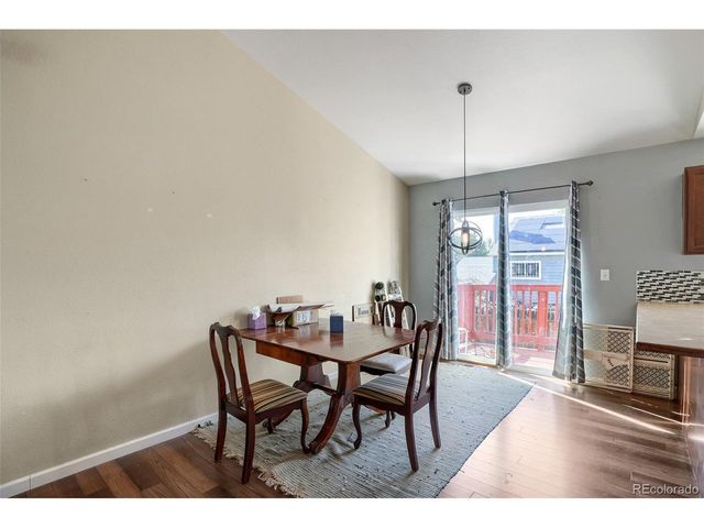 20723 E 43rd Ave, Denver, CO 80249