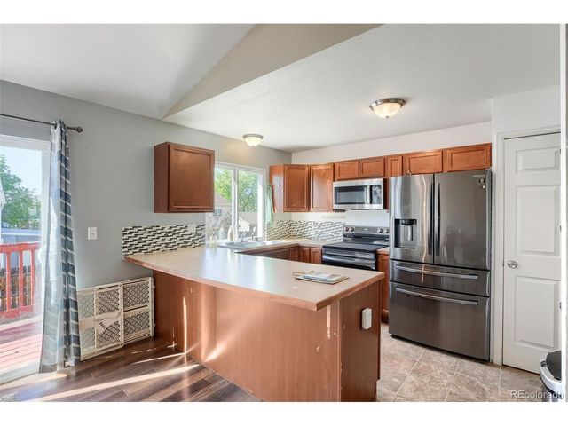 20723 E 43rd Ave, Denver, CO 80249