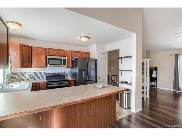 20723 E 43rd Ave, Denver, CO 80249