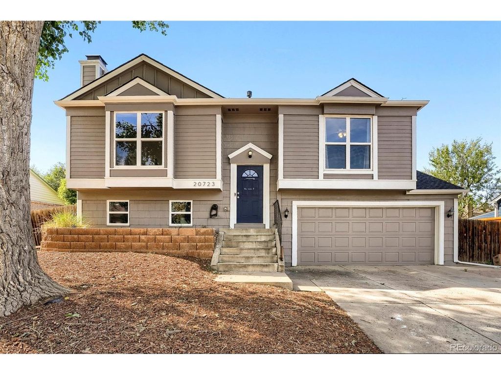 20723 E 43rd Ave, Denver, CO 80249