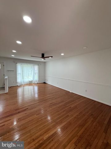 10638 WAKEMAN DR, Fredericksburg, VA 22407