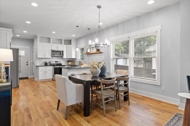 5409 Shauff Place, Chattanooga, TN 37409