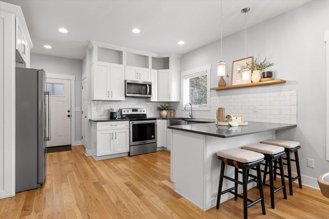 5409 Shauff Place, Chattanooga, TN 37409