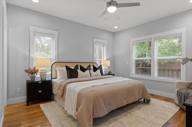 5409 Shauff Place, Chattanooga, TN 37409