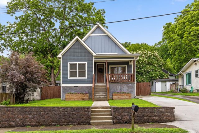 5409 Shauff Place, Chattanooga, TN 37409