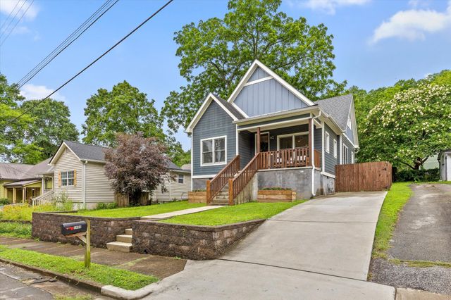 5409 Shauff Place, Chattanooga, TN 37409