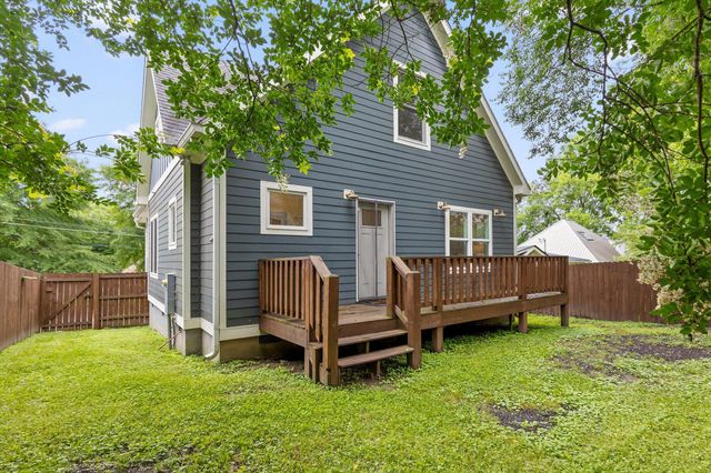 5409 Shauff Place, Chattanooga, TN 37409