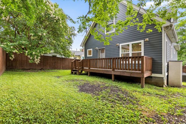 5409 Shauff Place, Chattanooga, TN 37409