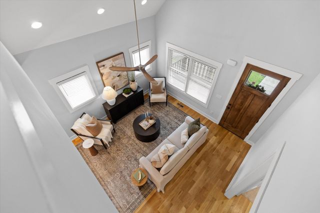 5409 Shauff Place, Chattanooga, TN 37409