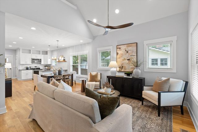 5409 Shauff Place, Chattanooga, TN 37409