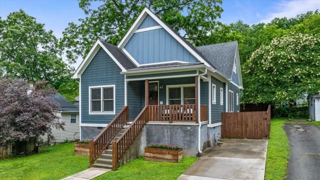 5409 Shauff Place, Chattanooga, TN 37409