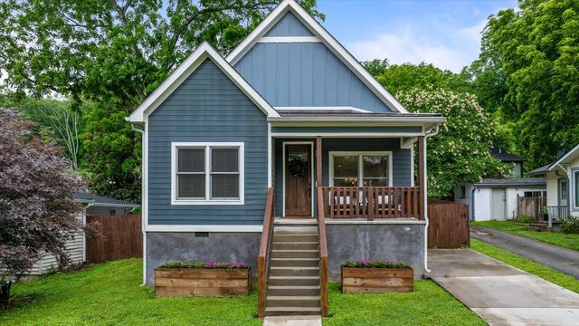 5409 Shauff Place, Chattanooga, TN 37409