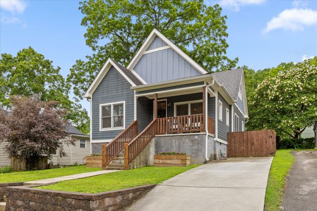 5409 Shauff Place, Chattanooga, TN 37409