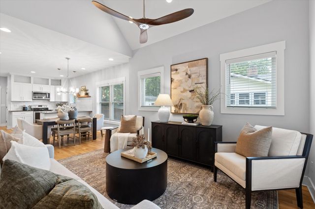 5409 Shauff Place, Chattanooga, TN 37409