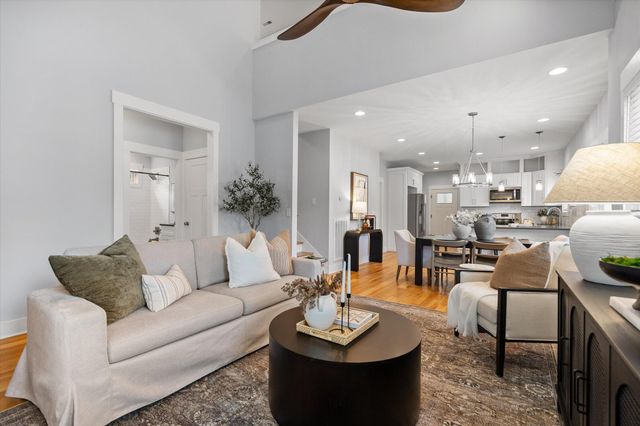 5409 Shauff Place, Chattanooga, TN 37409