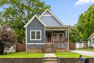5409 Shauff Place, Chattanooga, TN 37409