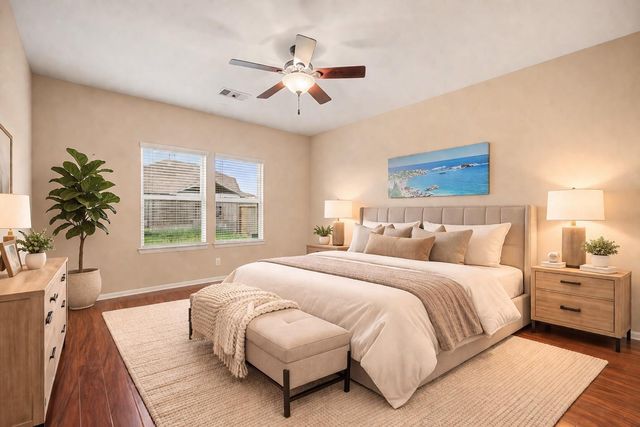 4819 Seaside Sparrow Lane, Baytown, TX 77521