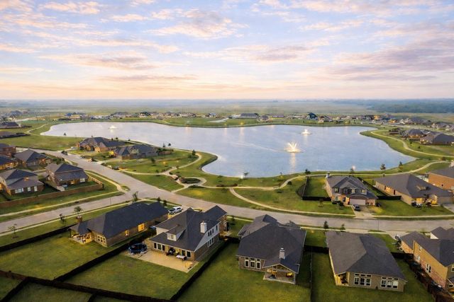 4819 Seaside Sparrow Lane, Baytown, TX 77521