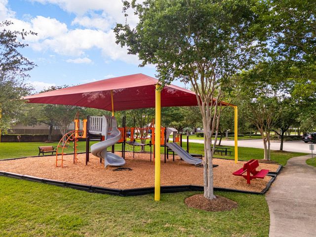 4819 Seaside Sparrow Lane, Baytown, TX 77521