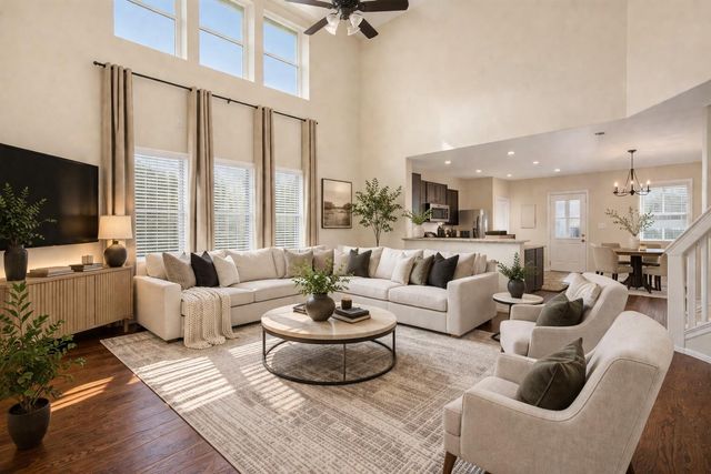 4819 Seaside Sparrow Lane, Baytown, TX 77521