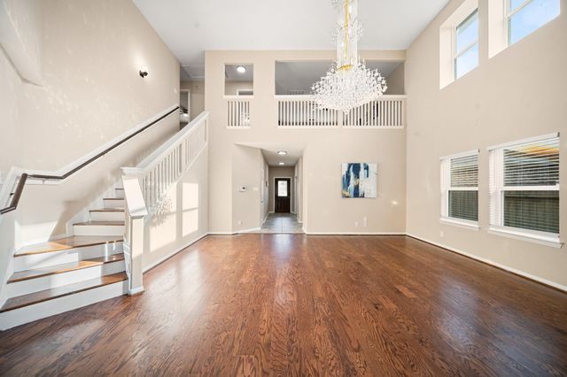 4819 Seaside Sparrow Lane, Baytown, TX 77521