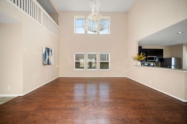 4819 Seaside Sparrow Lane, Baytown, TX 77521