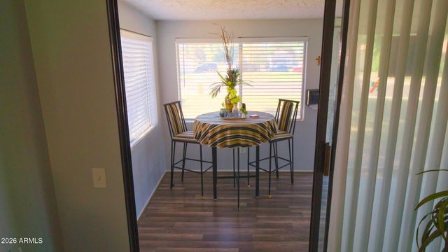 286 LEISURE WORLD --, Mesa, AZ 85206