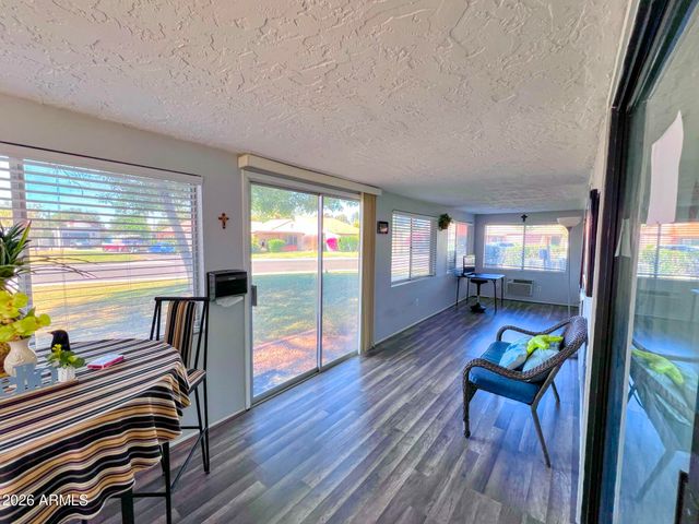 286 LEISURE WORLD --, Mesa, AZ 85206