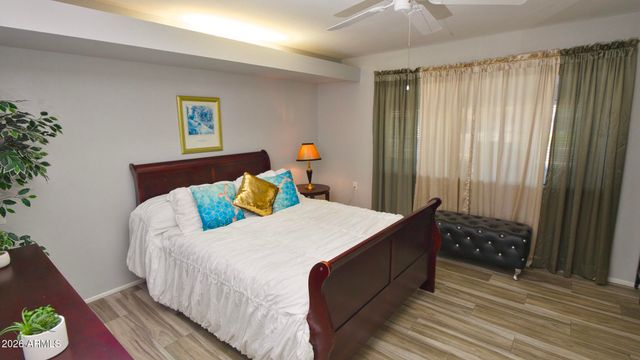 286 LEISURE WORLD --, Mesa, AZ 85206