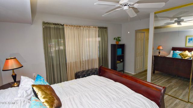 286 LEISURE WORLD --, Mesa, AZ 85206