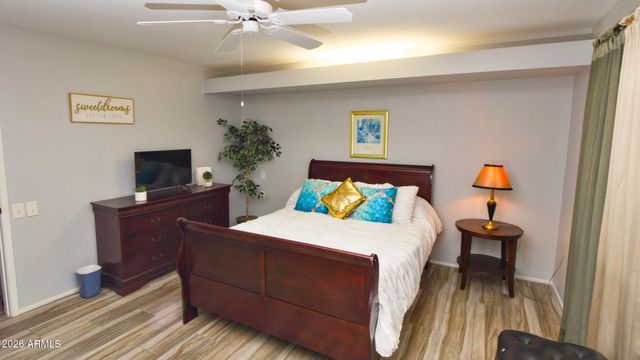 286 LEISURE WORLD --, Mesa, AZ 85206