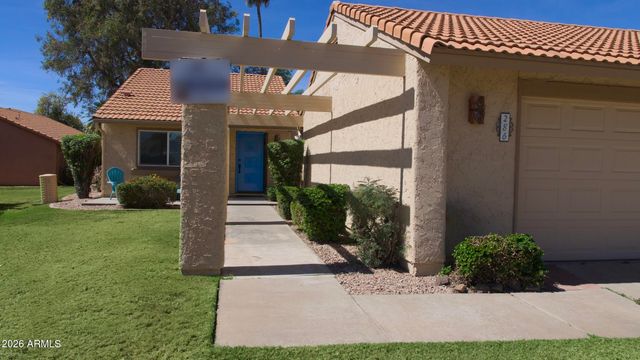 286 LEISURE WORLD --, Mesa, AZ 85206