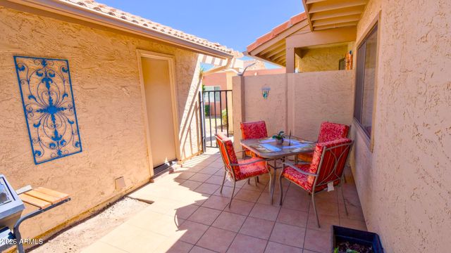 286 LEISURE WORLD --, Mesa, AZ 85206