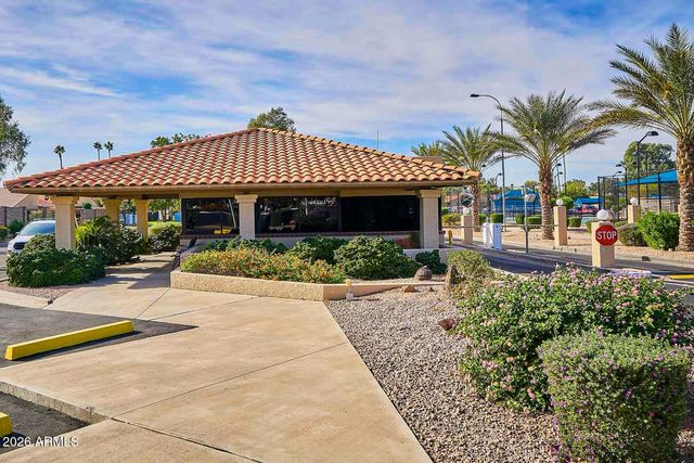 286 LEISURE WORLD --, Mesa, AZ 85206