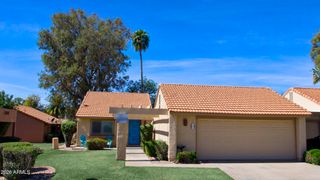 286 LEISURE WORLD --, Mesa, AZ 85206