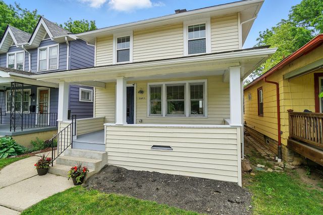 2883 Indianola Avenue, Columbus, OH 43202