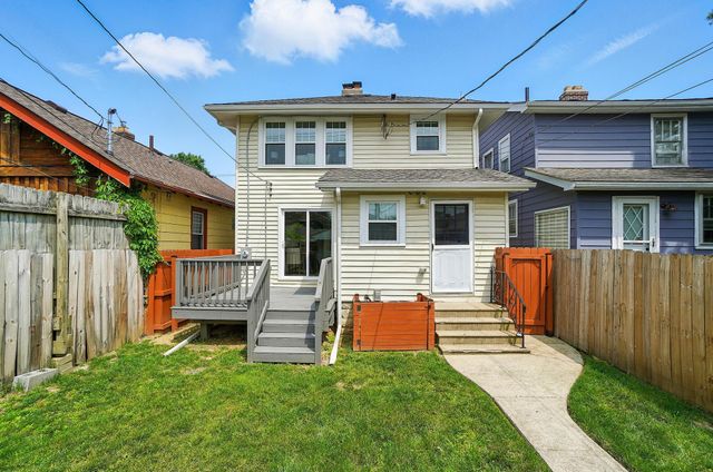 2883 Indianola Avenue, Columbus, OH 43202