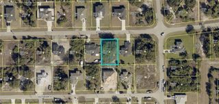 448 Redwing ST, Lehigh Acres, FL 33974