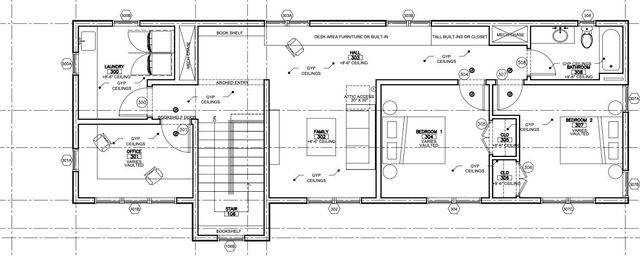 7310 Woodrow ST, Austin, TX 78757