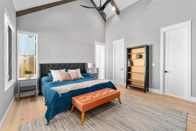 7310 Woodrow ST, Austin, TX 78757