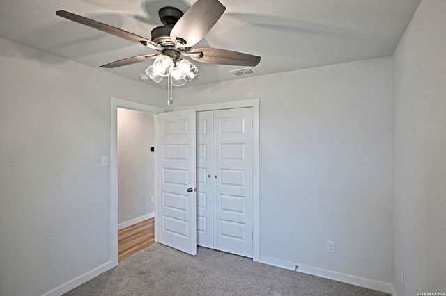 2561 Solon Lane, Seguin, TX 78155