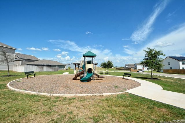 2561 Solon Lane, Seguin, TX 78155