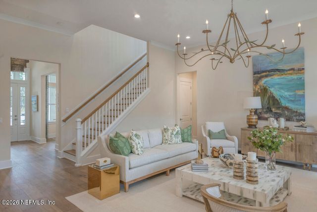 37 COURTNEY OAKS Drive, St. Augustine, FL 32092