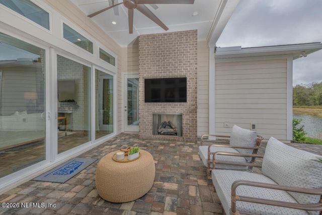37 COURTNEY OAKS Drive, St. Augustine, FL 32092