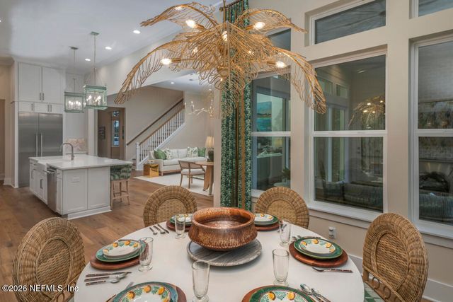 37 COURTNEY OAKS Drive, St. Augustine, FL 32092