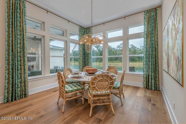 37 COURTNEY OAKS Drive, St. Augustine, FL 32092