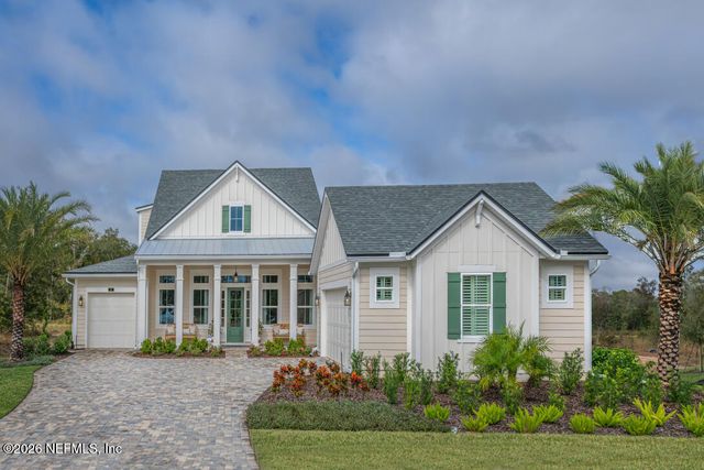 37 COURTNEY OAKS Drive, St. Augustine, FL 32092