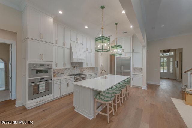 37 COURTNEY OAKS Drive, St. Augustine, FL 32092